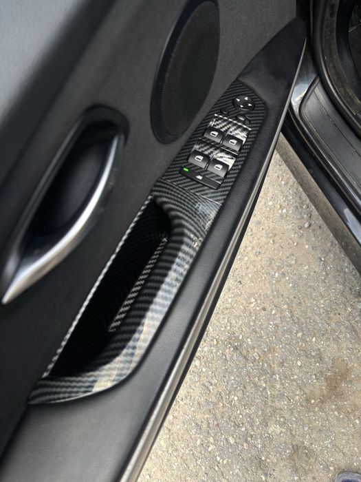 Vand sau Schimb cu golf 6 2.0tdi  sau E 60 !  E90 320D m47