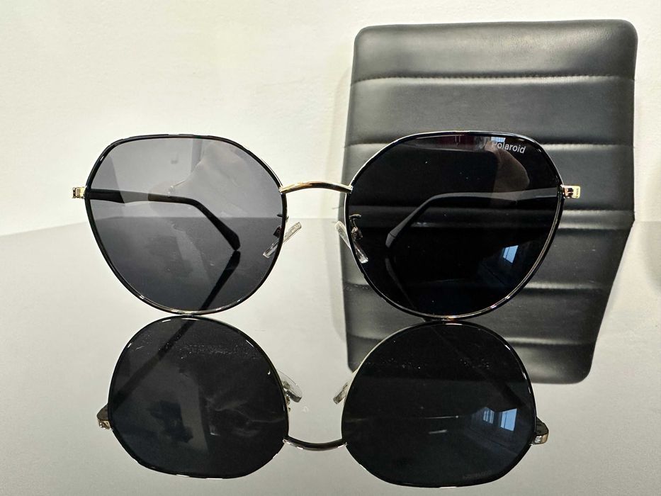 Ochelari de soare POLAROID originali, polarizați – PLD 4106/G/S