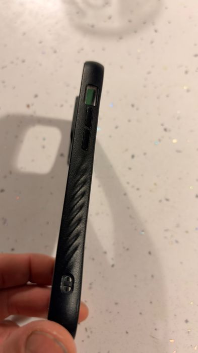 iPhone 14 Pro кейс Mous /най-здравият на пазара/ с MagSafe