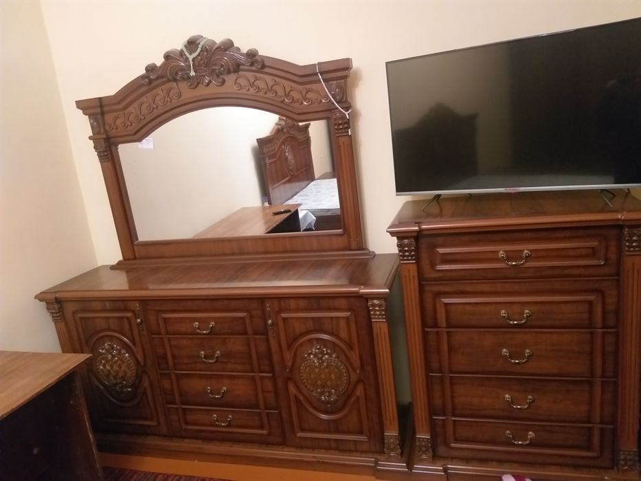 Спальни гарнитур