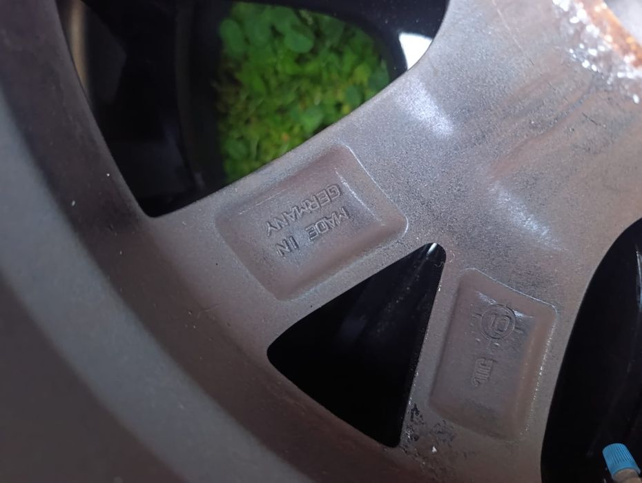 Jante Audi, vw 5x112 pe 17