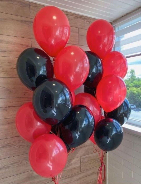 Uchar shar Vazdushniy sharik (geliy gazli)Ofarmlenya