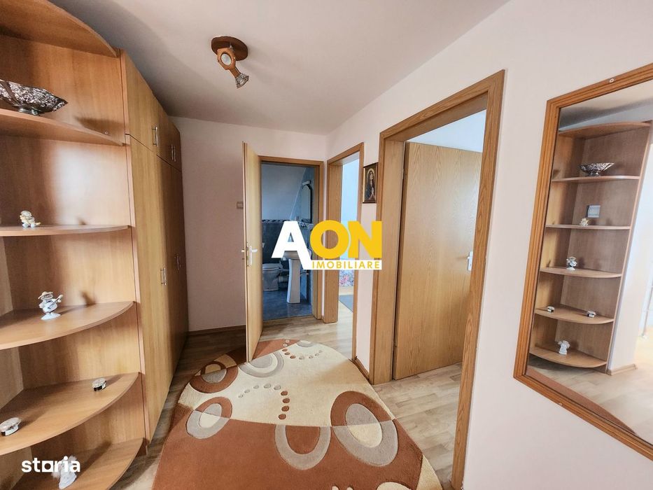 Apartament La Vila, 120MP, 3 Camere, Garaj