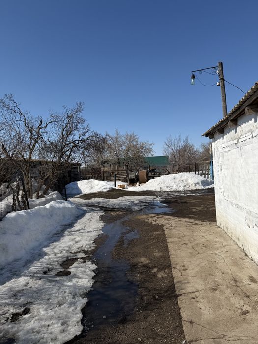 Продам дом 13 соток