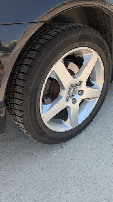 Volvo S80 II 2.4 D5 (185 к.с.)