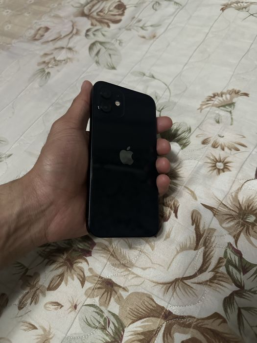 Iphone 12 128 Blue