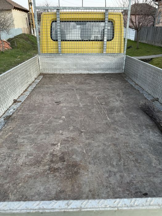 Mercedes Sprinter 311 Cdi