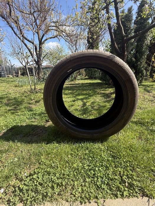 Anvelope GITI Control P10 235/45R19 Vara