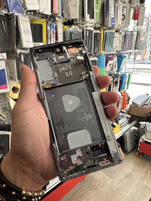 Display original Samsung S23+ S22 ultra S21+ S23 S24 Flip 5 6  Mate 20