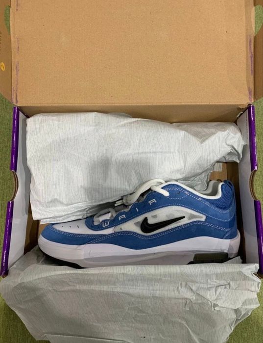 Nike Air Max ISHOD