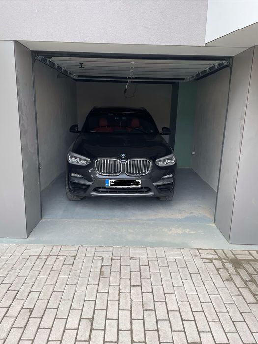 Дава се под наем Гараж / Паркомясто в София, Кръстова вада - 18 кв.м за 140 € - Снимка #4