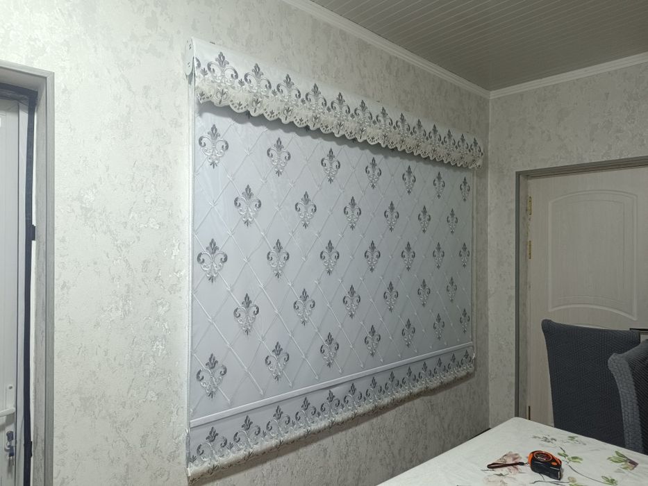 Жалюзи jalyuzi pardalar