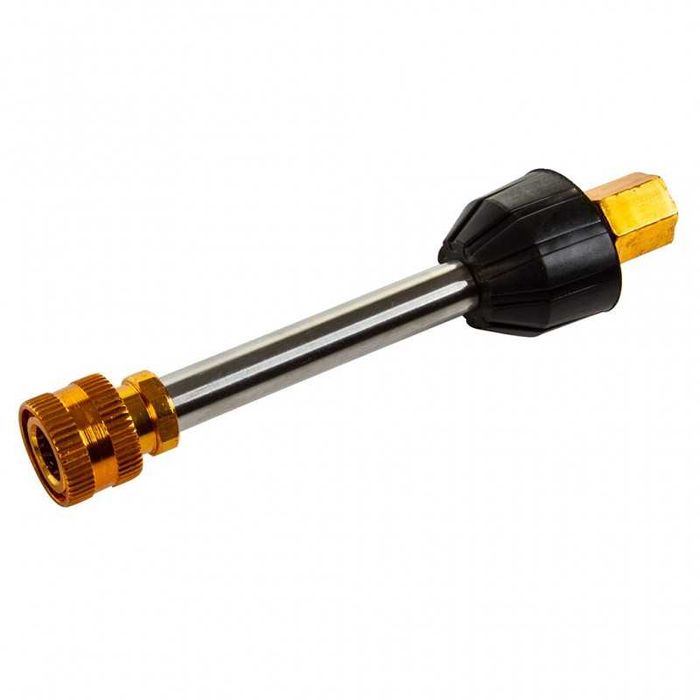 Акумулаторна водоструйка с две батерии ТАЙГА