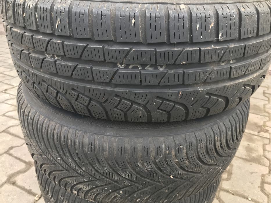 Roti audi 205 60 16 a4 b8 b9