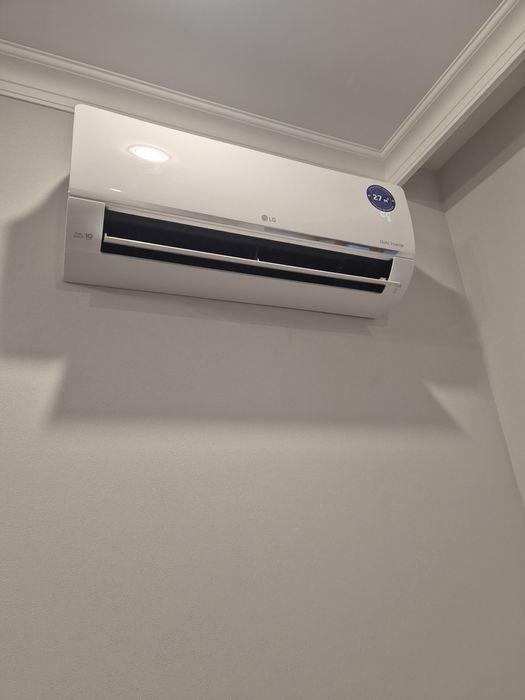 Кондиционеры дешевле рынка