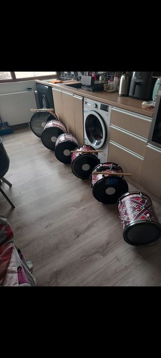 Vand tobe de folclor dimensiuni 12,13,14,16,20 toli