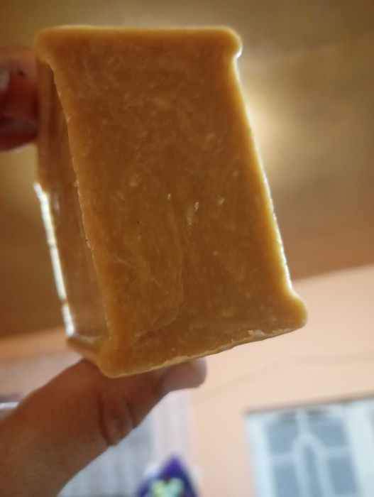 Xoʻjalik sovuni Buxoroda