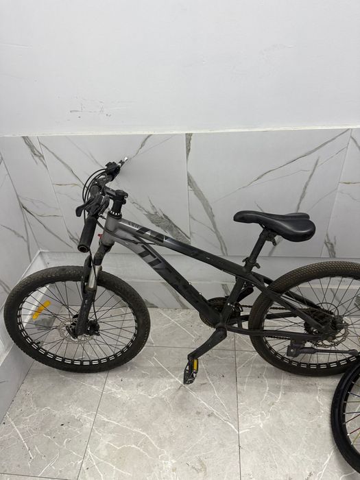 Велосипед горный