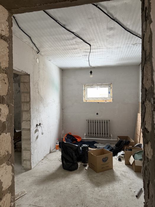 Продам дом с коммерческой баней