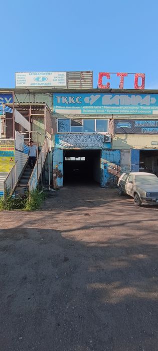 Сдается подъемники ежемесячно