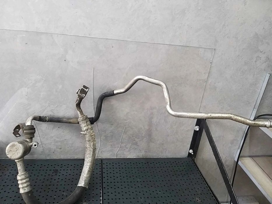 Conducta clima ac 1.9 tdi vw golf 4 1j