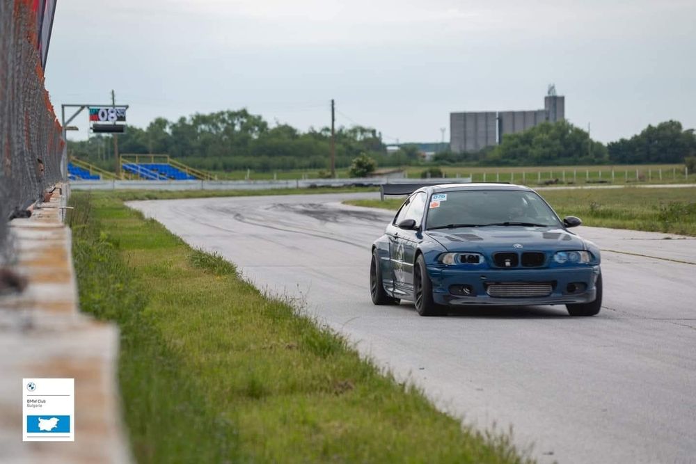 328 turbo Track car 8hp70,MaxxEcu,Ap racing,Ревизиран и подкован ДВГ