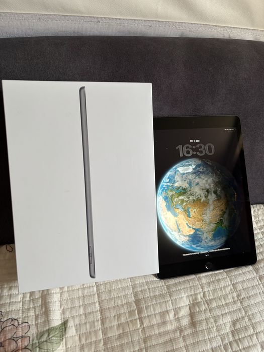 IPad 9 поколение, 64 Гб