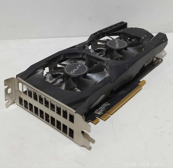 Продаю свою Видеокарту !