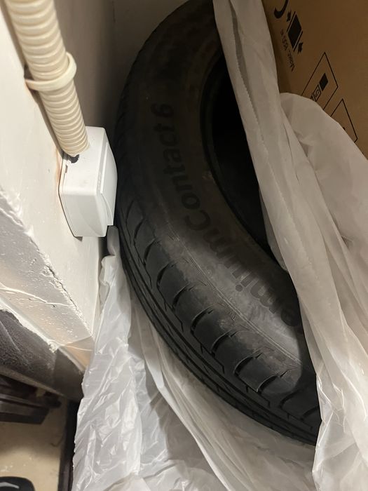 шины летние 235/55/19