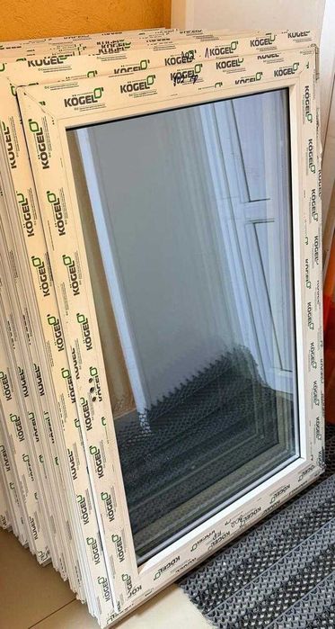 Продам пластиковые окна недорого