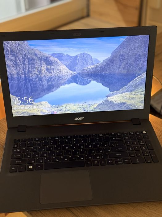 Ноутбук Acer N15Q1