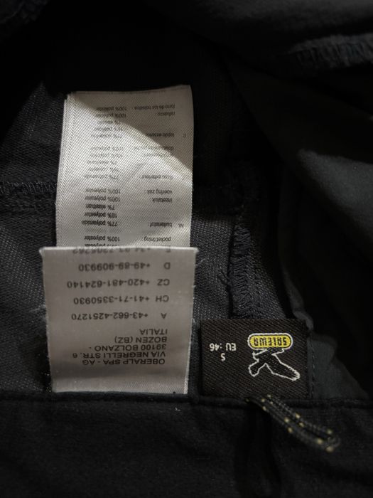 Мъжки панталон Salewa