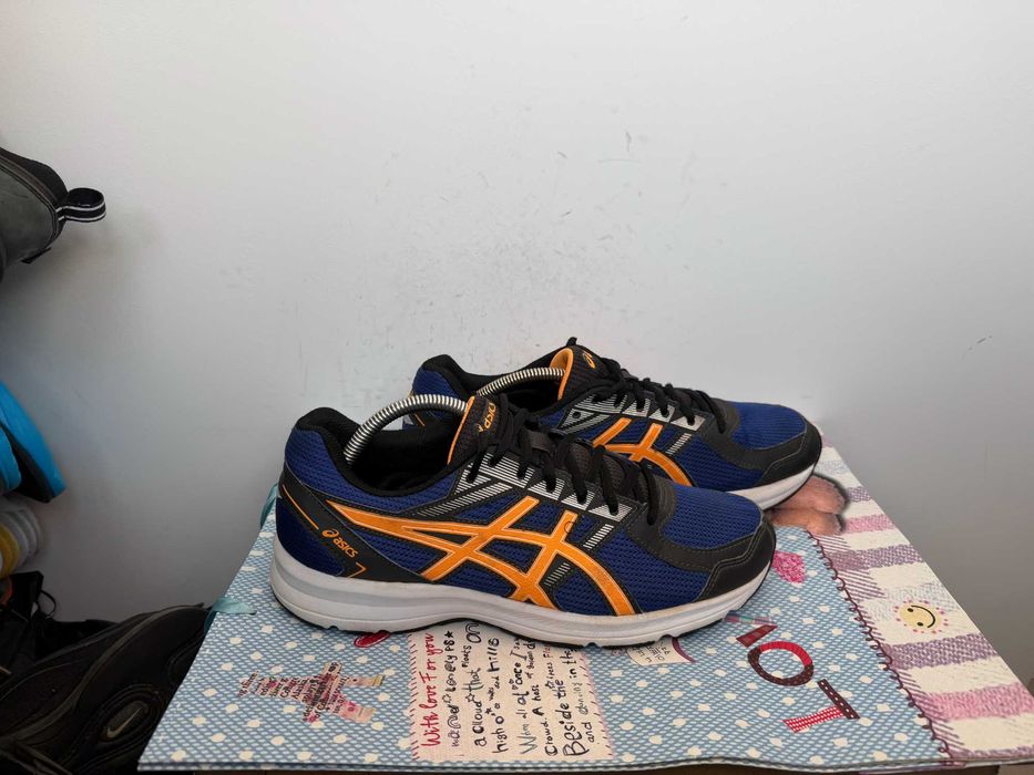 Asics Jolt 3''оригинални мъжки маратонки 43.5 номер