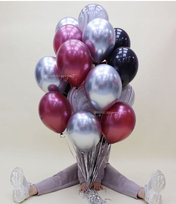 Uchar shar vazdushniy Shar