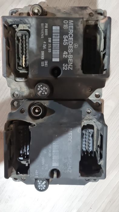 Коммутатор мерседес W202 С180 С200 W124