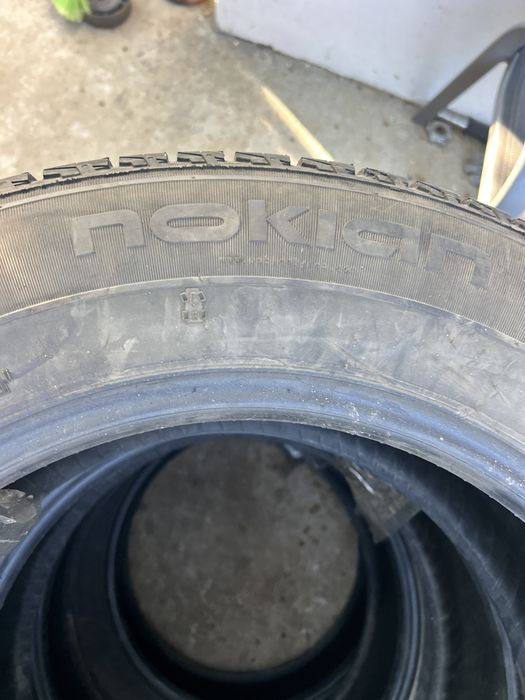 225 65 17 Nokian vara