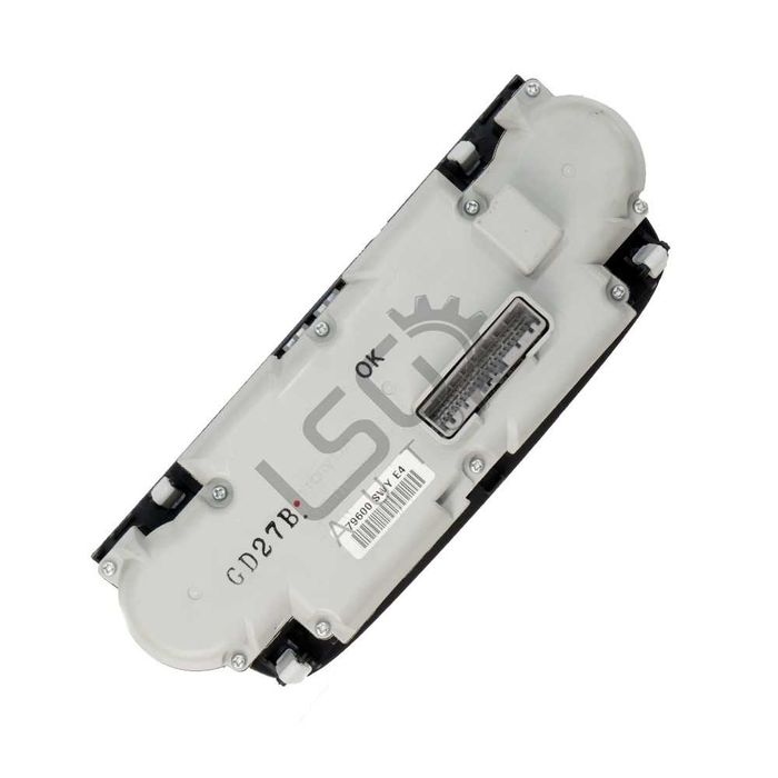 Панел климатроник Honda CR-V III 2006-2010 ID: 142676