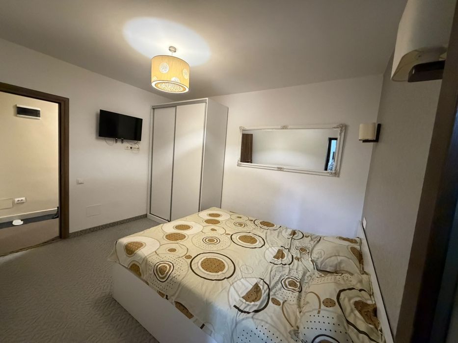 Închiriez apartament  2 camere  prima închiriere