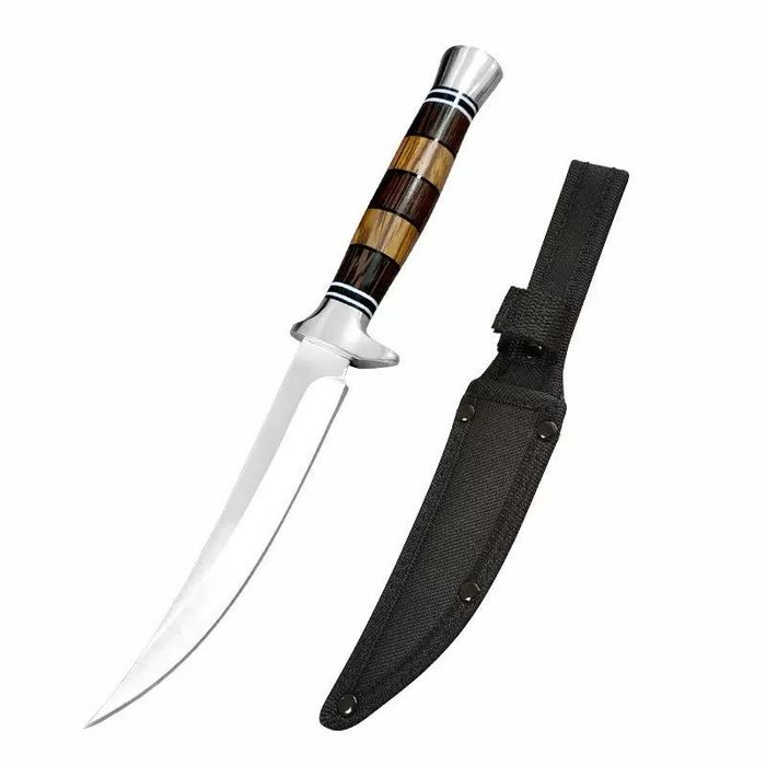 Филейный нож BD452