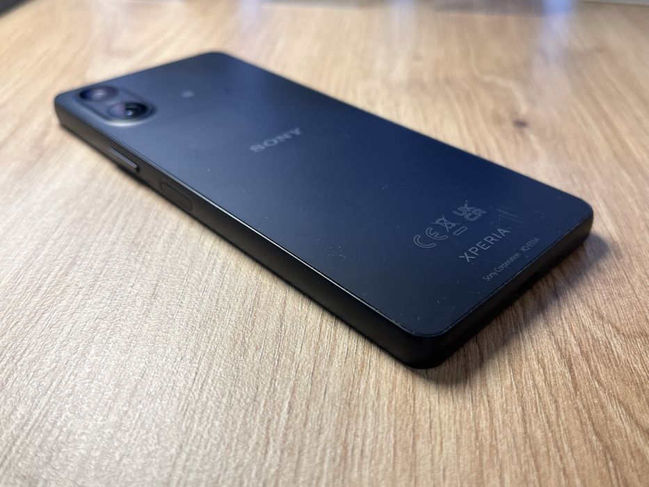 Sony Xperia 10 VI