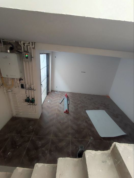 Продается Новые Евро 3-х уровневые Коттеджи. Мевозор махалля.