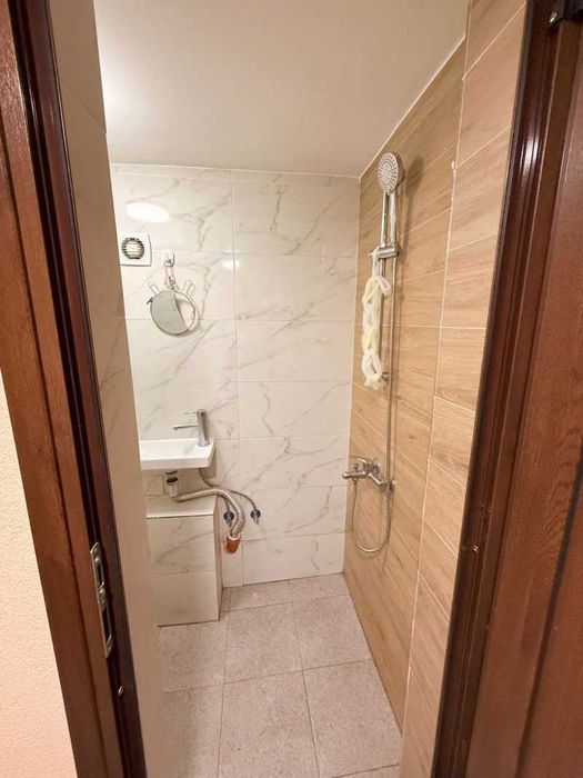 Дава се под наем Едностаен апартамент в София, Овча купел - 35 кв.м за 298.86 € - Снимка #4