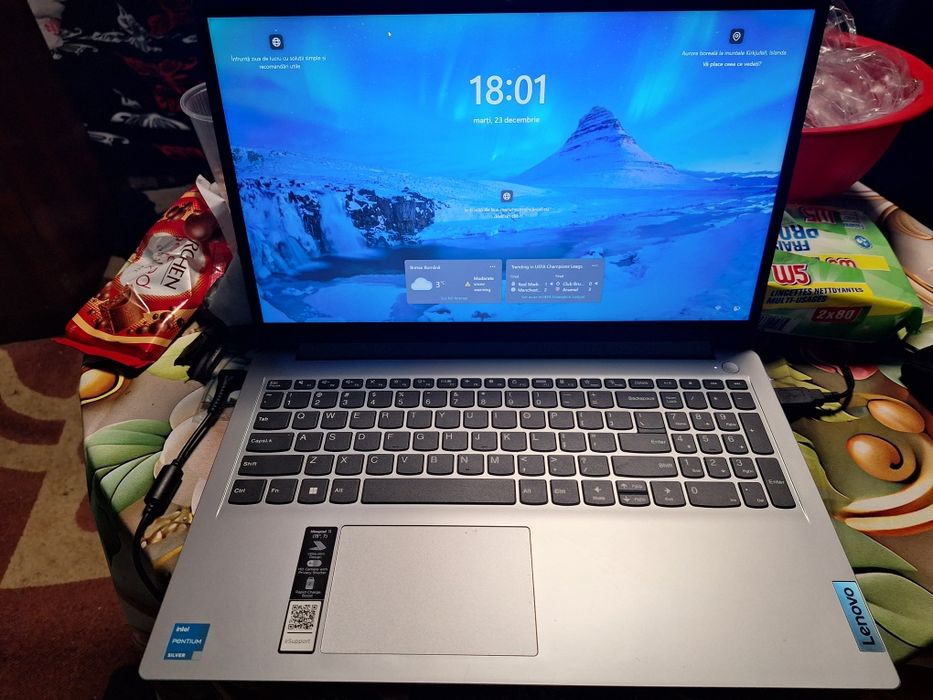 Schimb laptop cu telefon