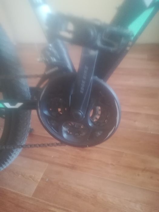 Велосипеды спорт