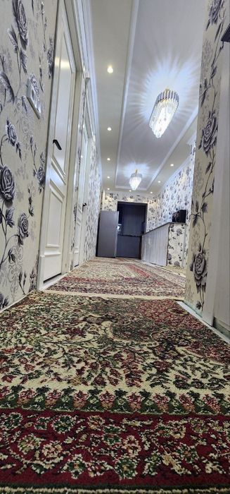 квартира в городе