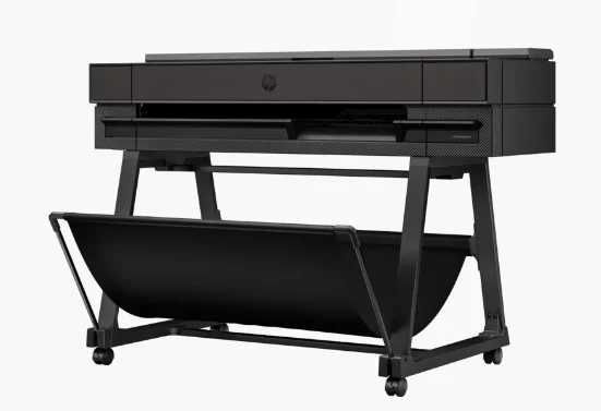 Плоттер HP DesignJet T850 36" (2Y9H0A)