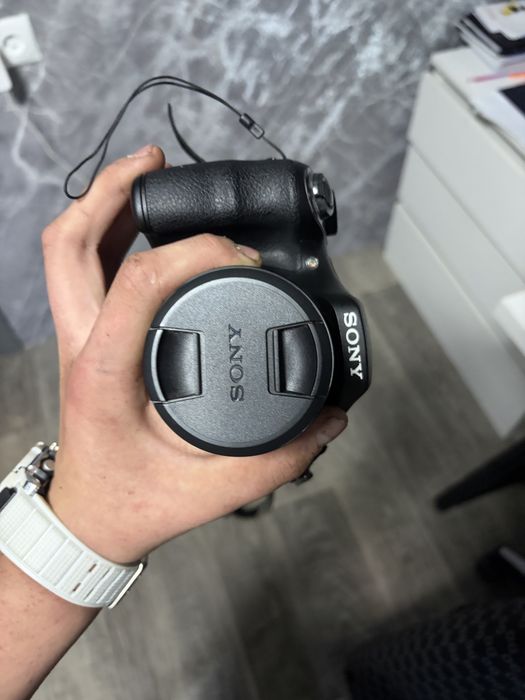 Фотоаппарат SONY