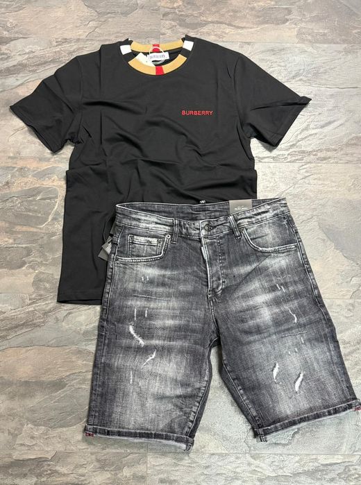Мъжки Дънки Dsquared2