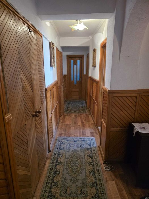 Apartament 3 camere, zona Exercitiu, Pitesti