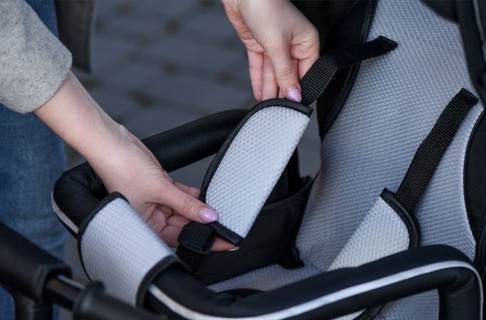 Tricicleta copii Luka